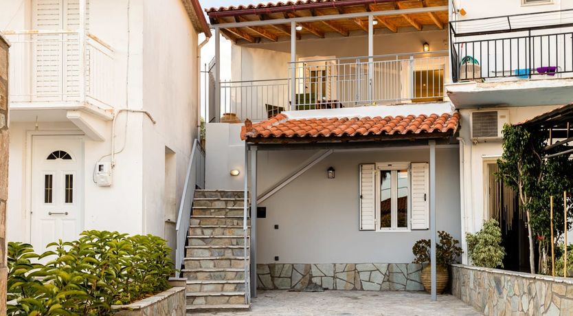 Photo of A Remembered Song