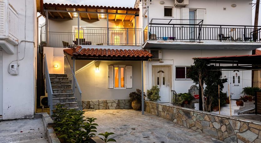 Photo of A Remembered Song