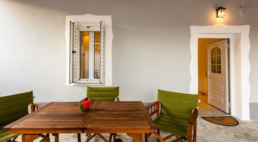 Photo of A Remembered Song