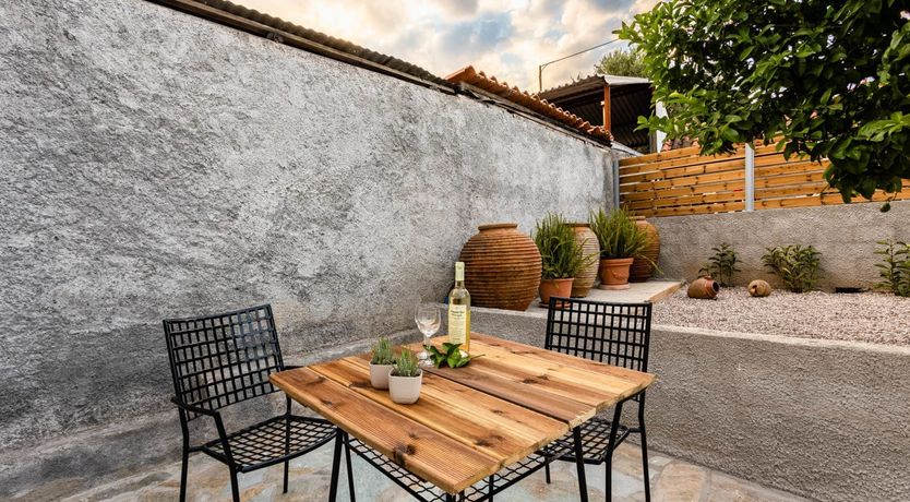 Photo of A Remembered Song