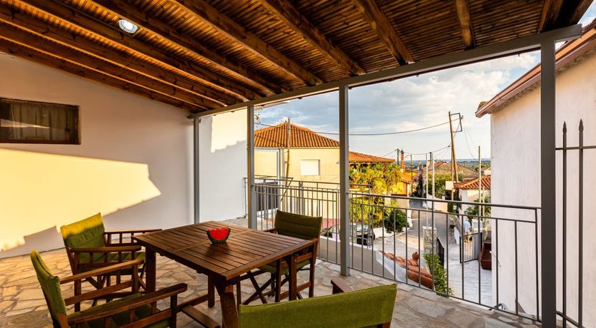 Photo of A Remembered Song