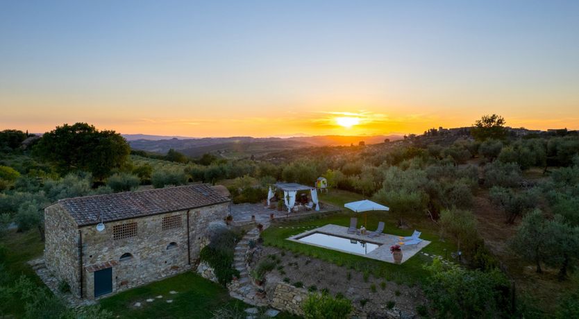 Photo of Tales of Sunsets