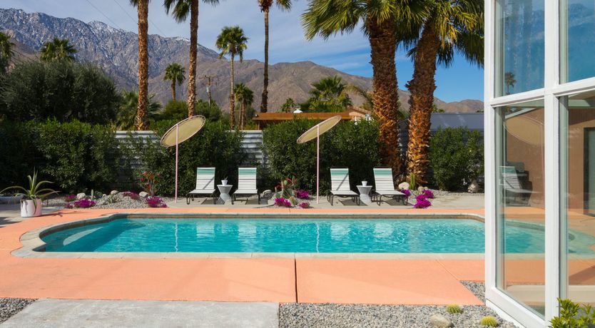 Photo of Desert Dreamer