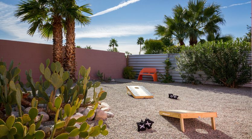 Photo of Desert Dreamer