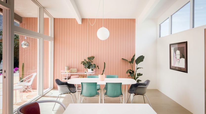 Photo of Desert Dreamer