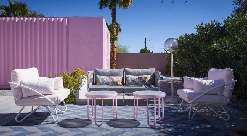 Photo of Desert Dreamer