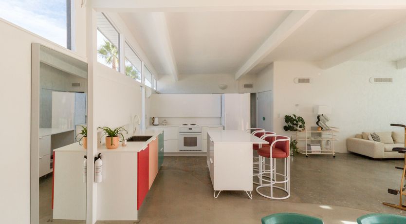 Photo of Desert Dreamer