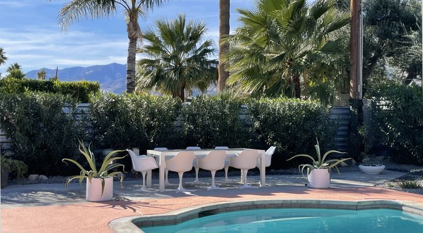 Photo of Desert Dreamer