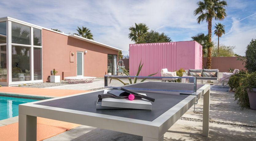 Photo of Desert Dreamer