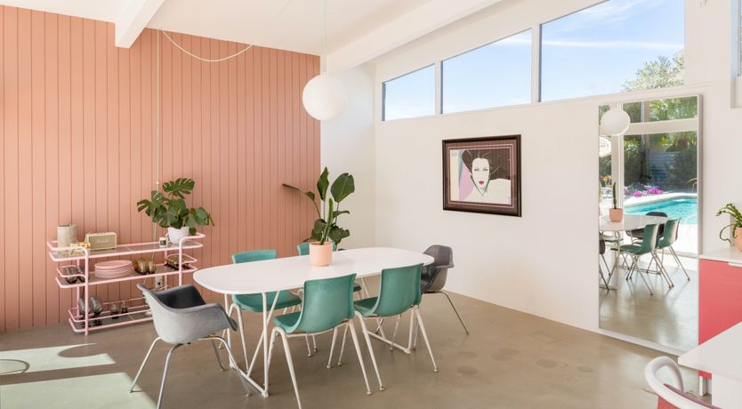 Photo of Desert Dreamer