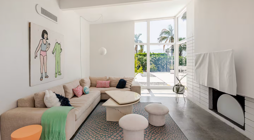 Photo of Desert Dreamer