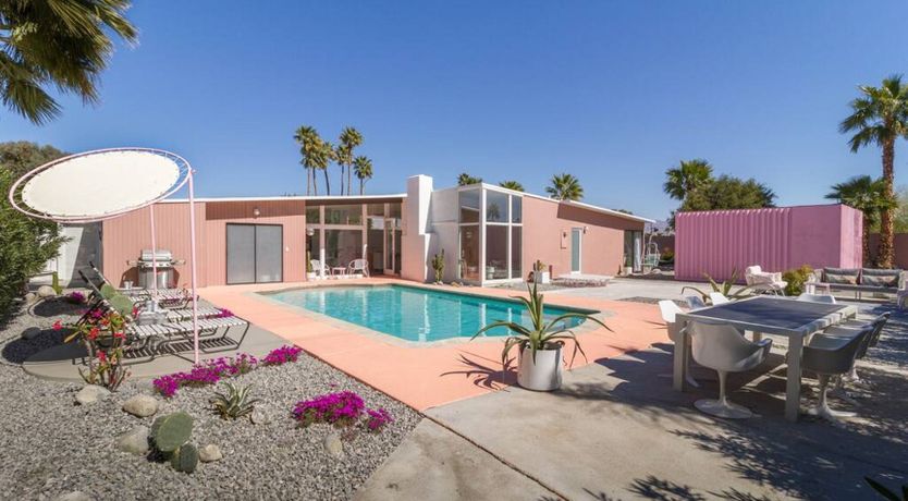 Photo of Desert Dreamer