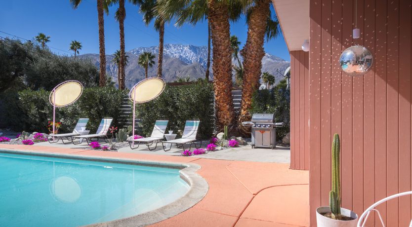 Photo of Desert Dreamer