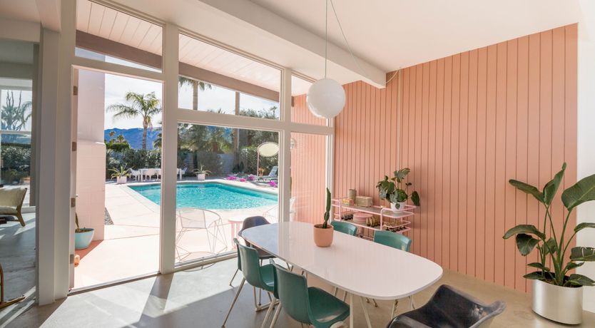 Photo of Desert Dreamer