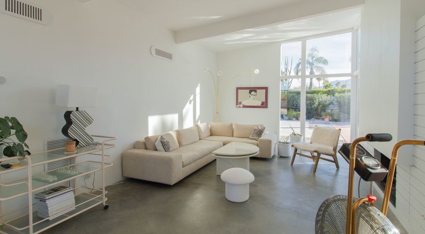 Photo of Desert Dreamer