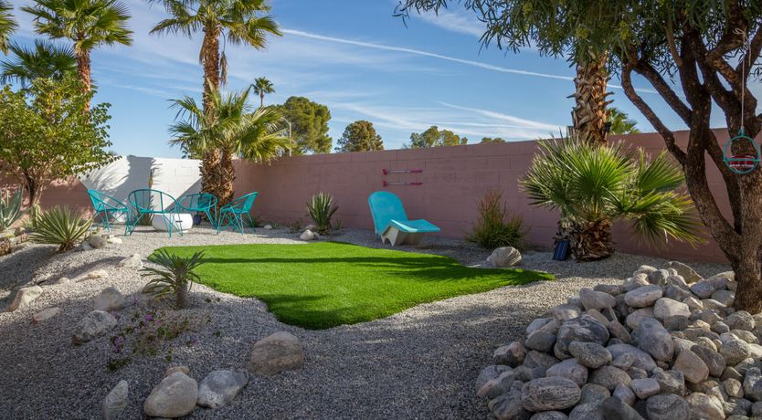 Photo of Desert Dreamer