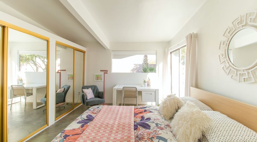 Photo of Desert Dreamer