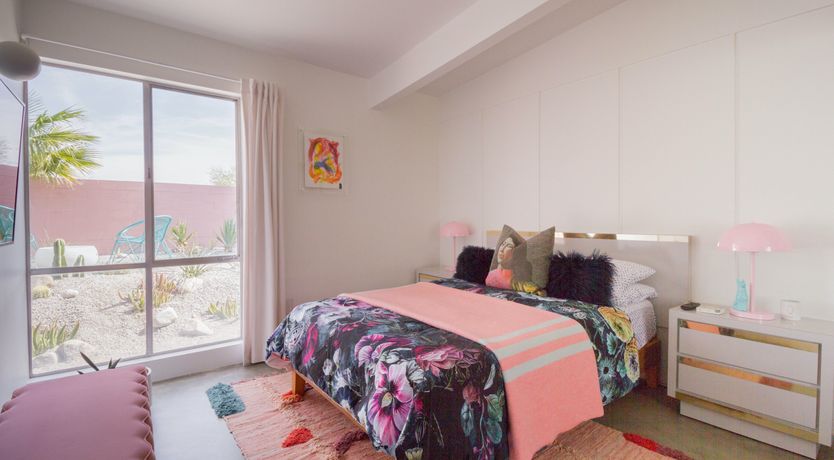 Photo of Desert Dreamer