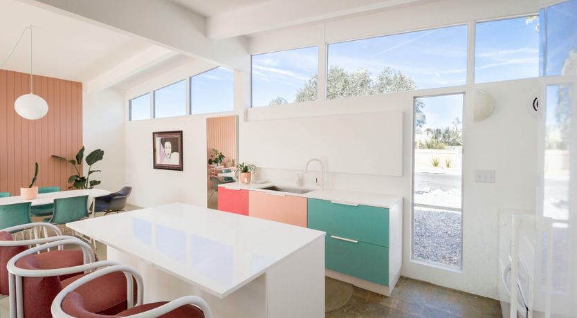 Photo of Desert Dreamer