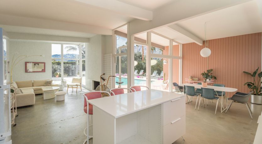 Photo of Desert Dreamer