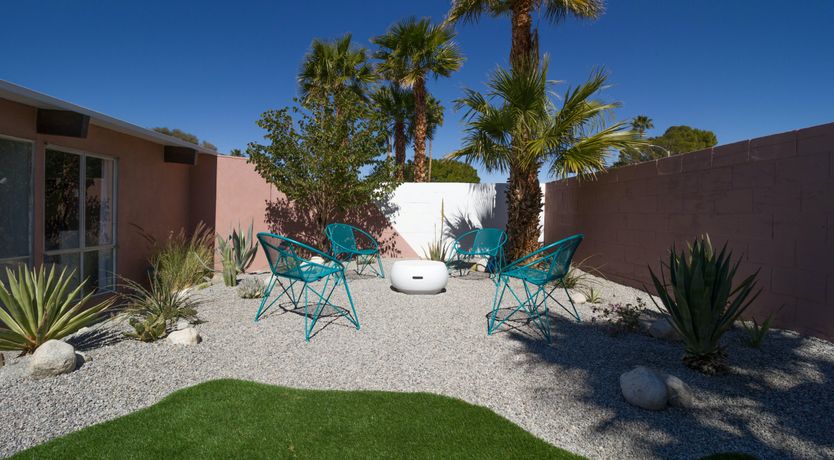 Photo of Desert Dreamer