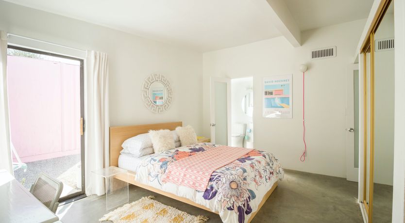 Photo of Desert Dreamer