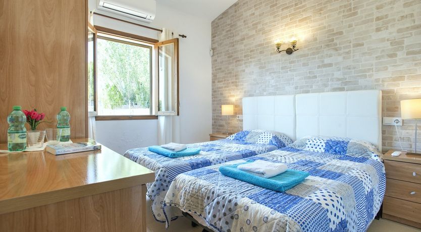 Photo of A Portrait of Pollença