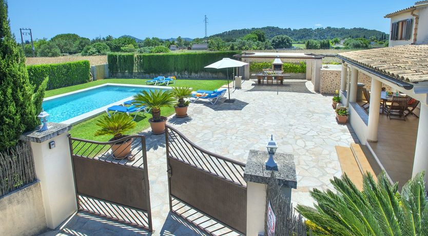 Photo of A Portrait of Pollença