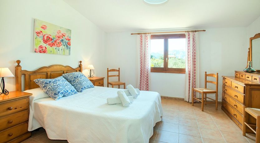 Photo of A Portrait of Pollença