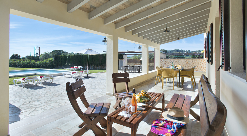 Photo of A Portrait of Pollença