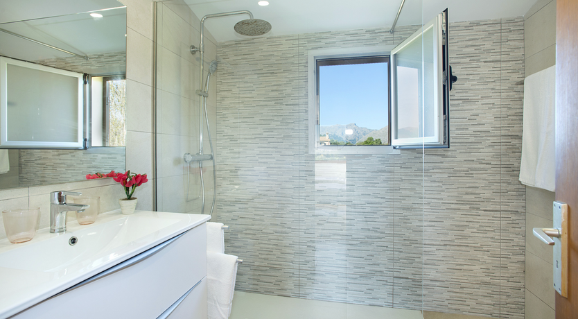 Photo of A Portrait of Pollença