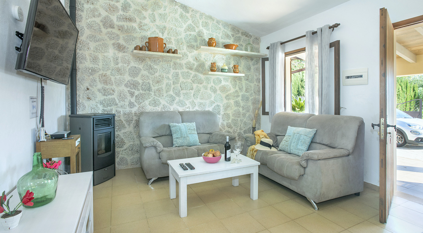 Photo of A Portrait of Pollença