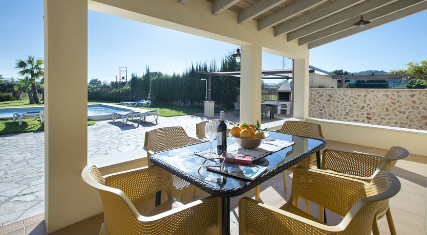 Photo of A Portrait of Pollença