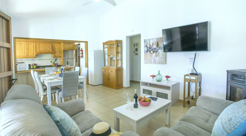 Photo of A Portrait of Pollença