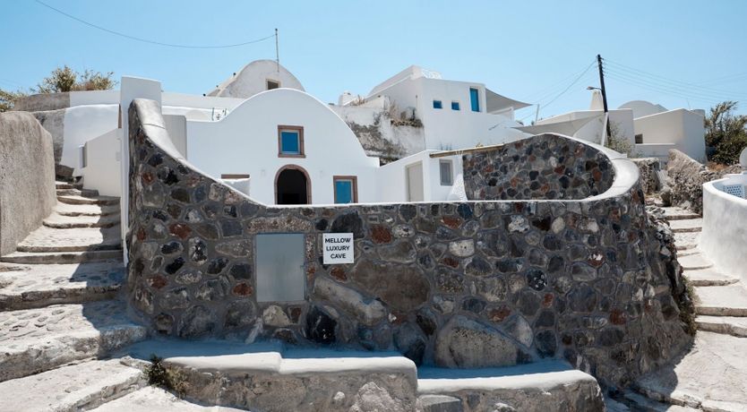 Photo of Cave of Wonders