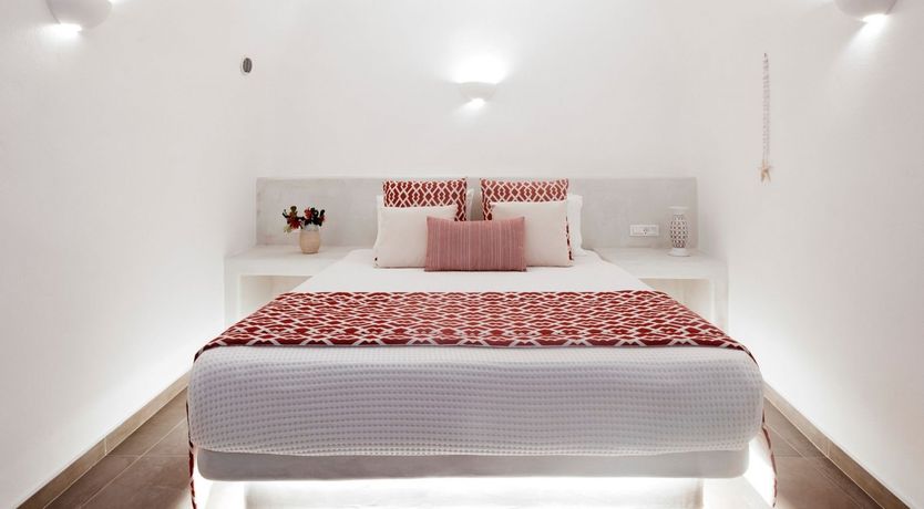 Photo of Cave of Wonders