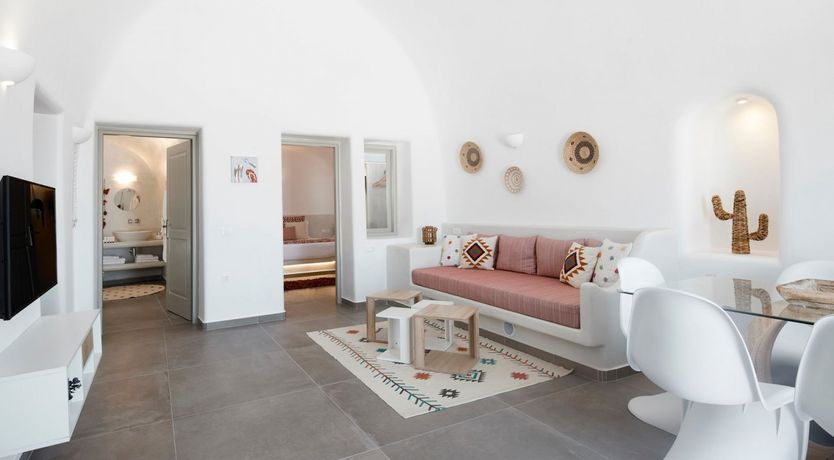 Photo of Cave of Wonders