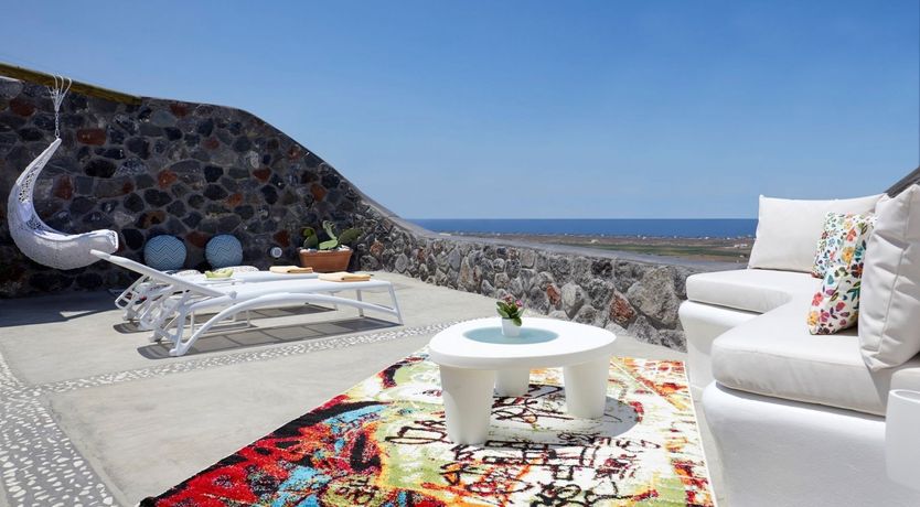 Photo of Cave of Wonders