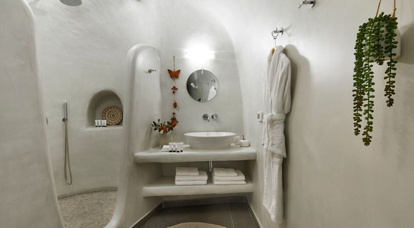 Photo of Cave of Wonders