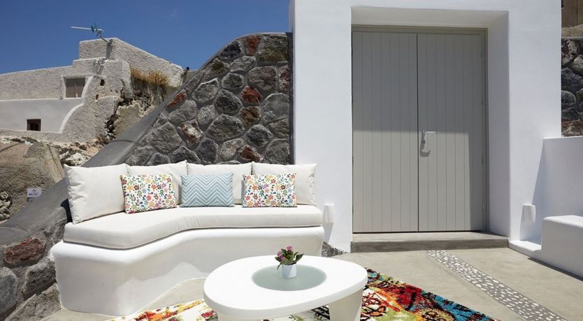 Photo of Cave of Wonders