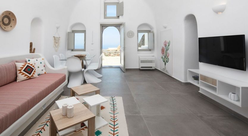 Photo of Cave of Wonders