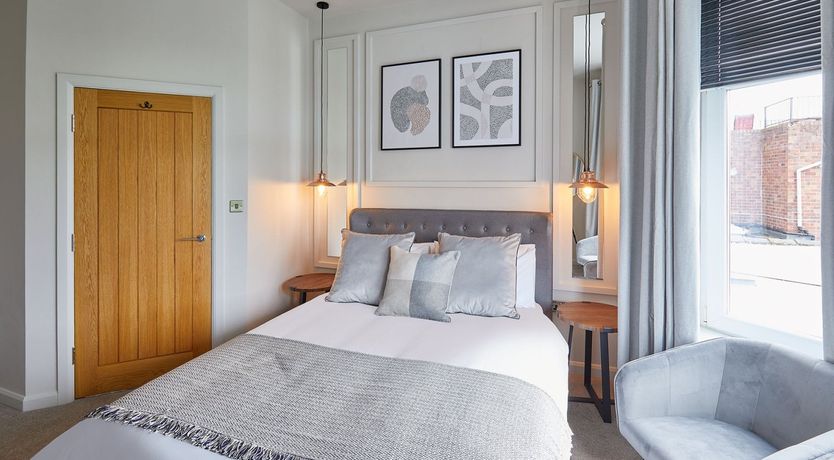 Photo of Good Innings