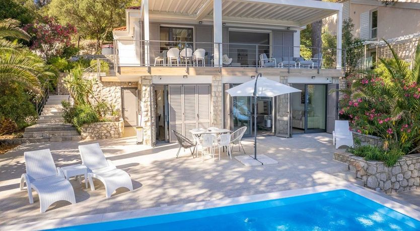 Photo of Palms, Pines & Pools