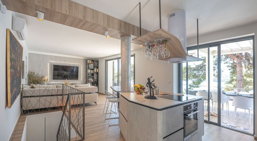 Photo of Palms, Pines & Pools