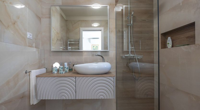 Photo of Palms, Pines & Pools