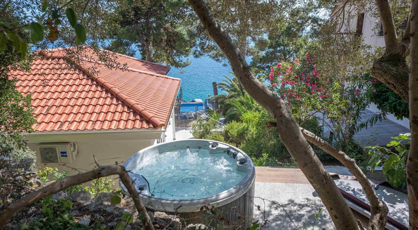 Photo of Palms, Pines & Pools