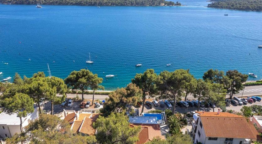 Photo of Palms, Pines & Pools