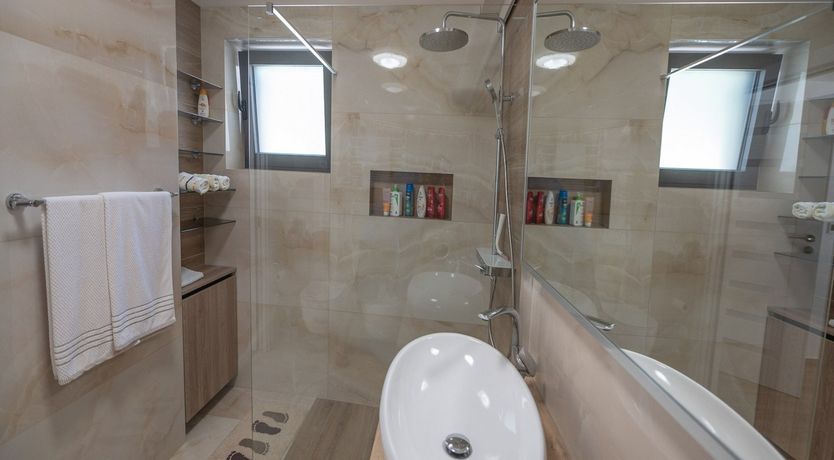 Photo of Palms, Pines & Pools