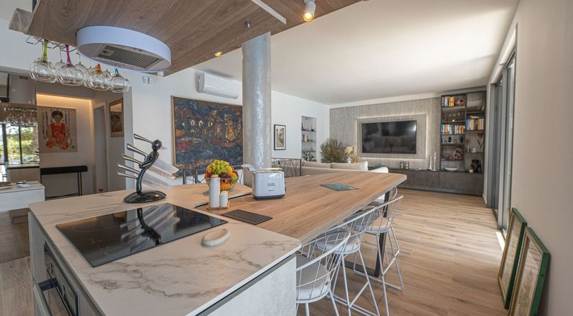 Photo of Palms, Pines & Pools