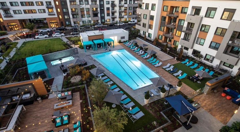 Photo of Face the Music